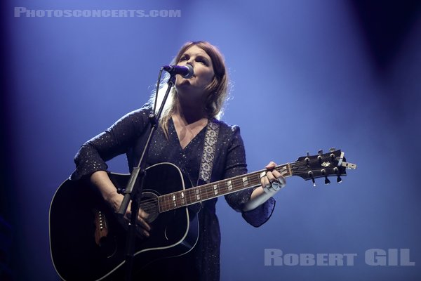 MIRANDA LEE RICHARDS - 2024-09-21 - PARIS - Olympia - 